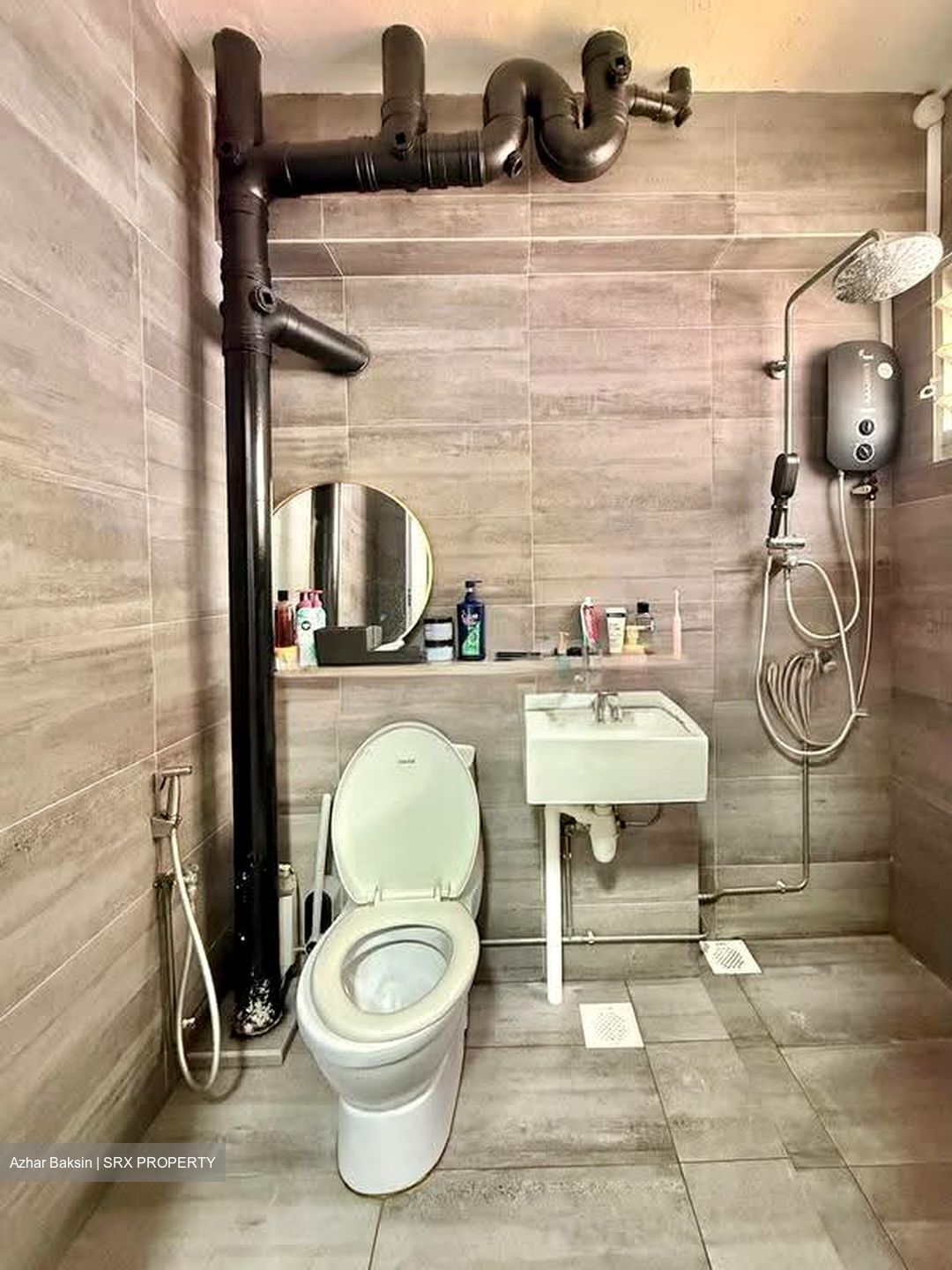 Blk 359 Tampines Street 34 (Tampines), HDB 4 Rooms #612877661